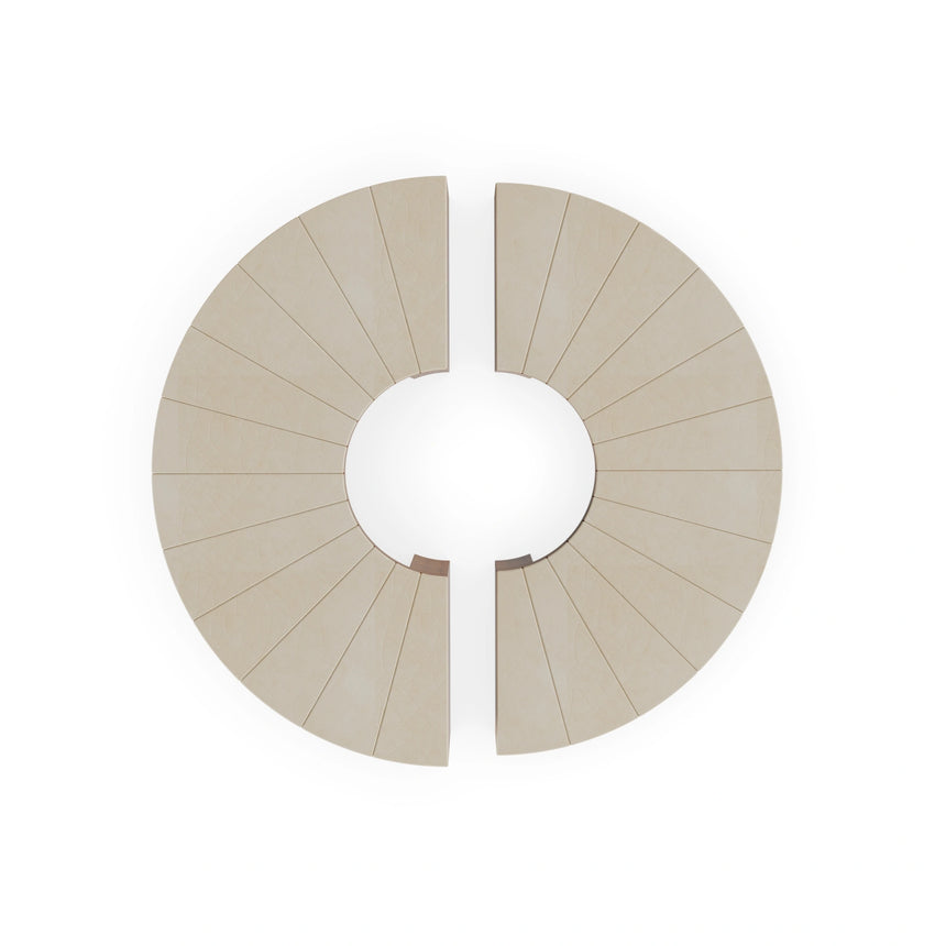 Benissa Modular Coffee Table