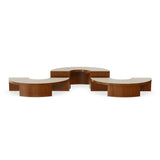 Benissa Modular Coffee Table