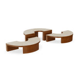 Benissa Modular Coffee Table