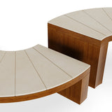 Benissa Modular Coffee Table