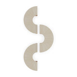 Benissa Modular Coffee Table