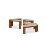 Benissa Modular Coffee Table