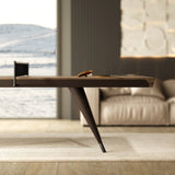 Blade Table Tennis Table