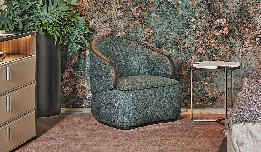 Bloom Armchair