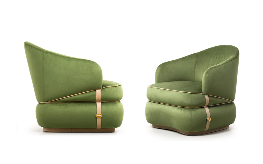 Bloom Armchair