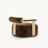 Bobby Armchair