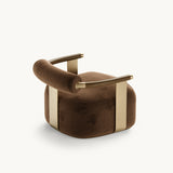 Bobby Armchair