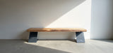 Bocuse Bench