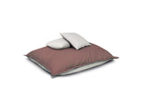Soft Outdoor Bold Pouf