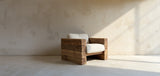 Bonaparte Armchair
