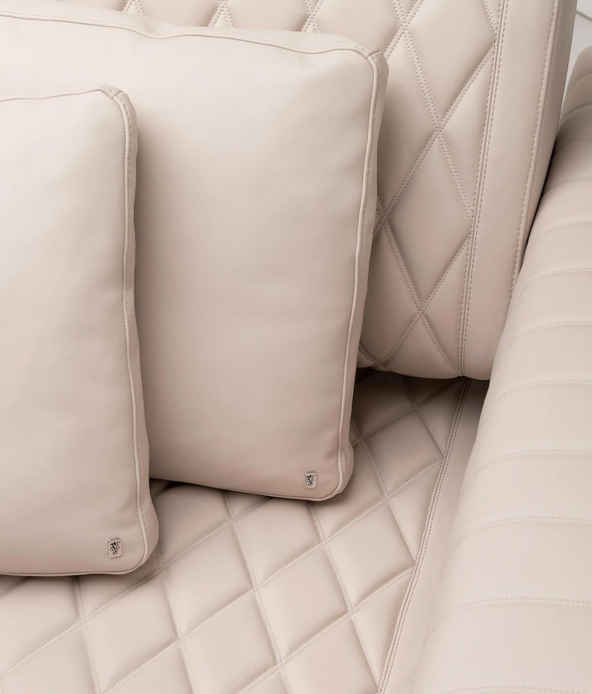 Brubeck Armchair