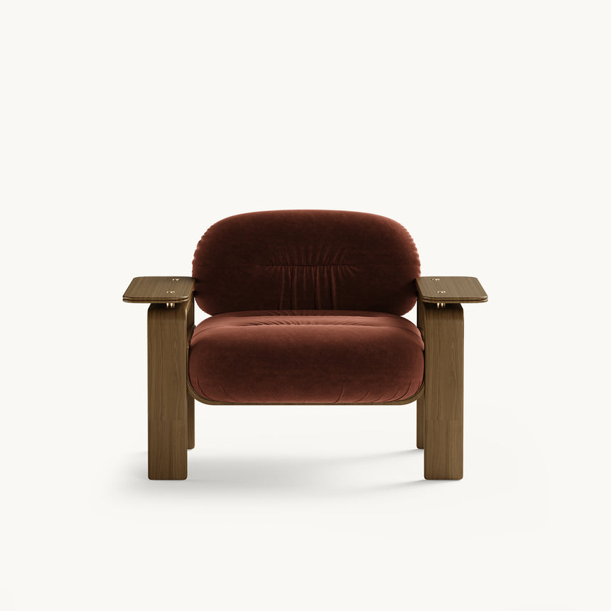 Bruce Armchair