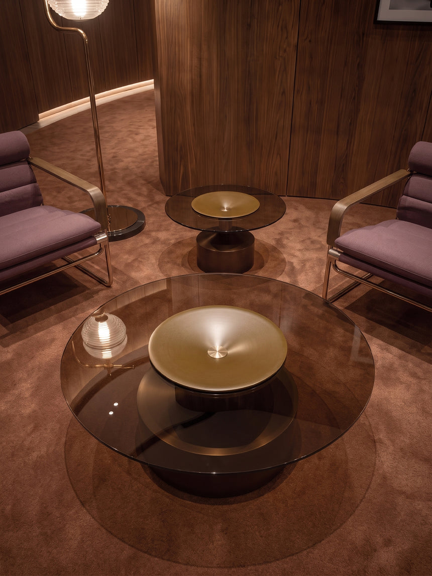 Marin Center Table