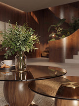 Soho Center Table