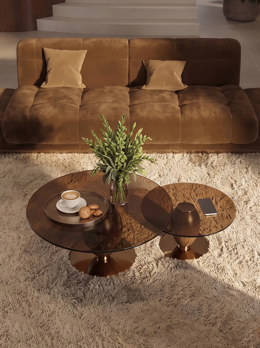 Soho Center Table