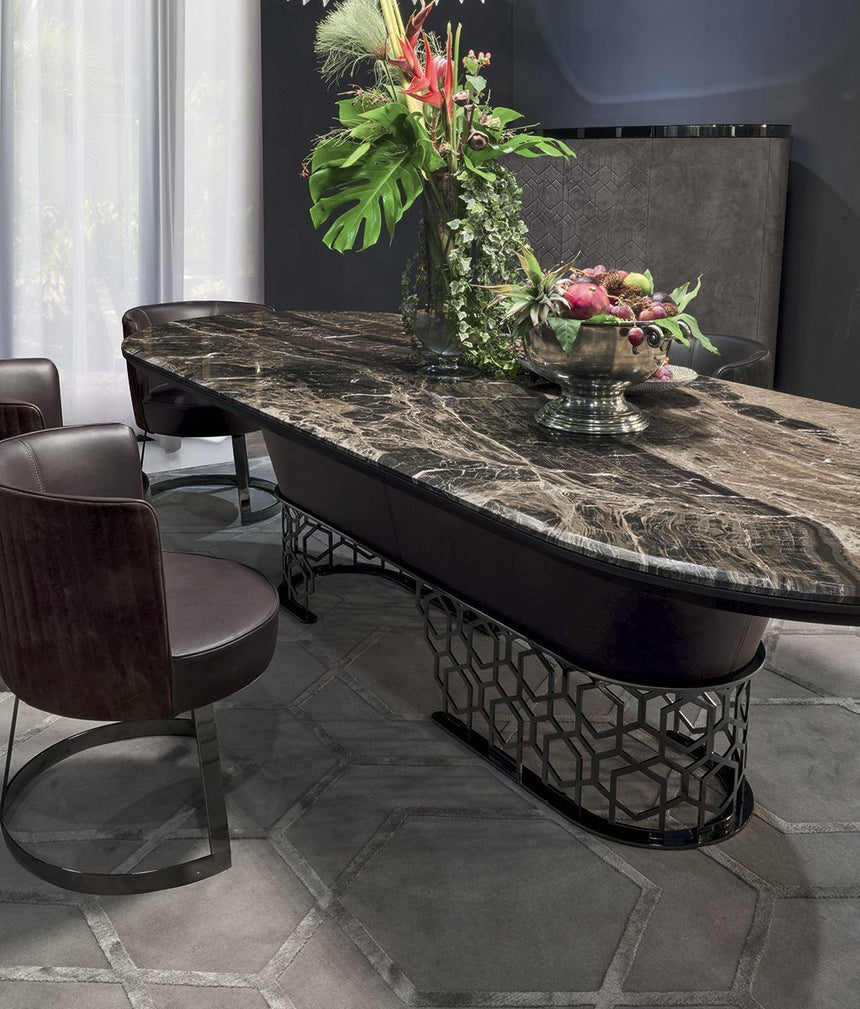 Clairmont Dining Table