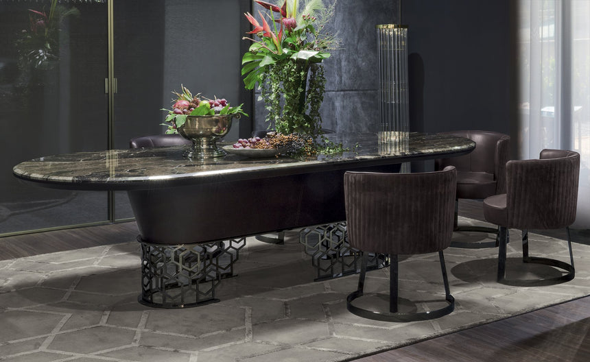 Clairmont Dining Table
