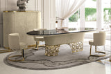Clairmont Dining Table