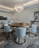 Cloé Chair