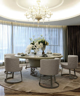 Cloé Chair