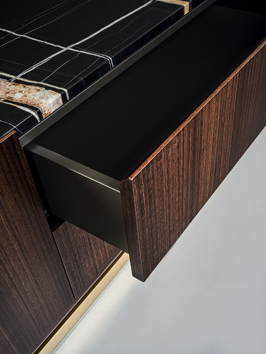 Concord Cabinet