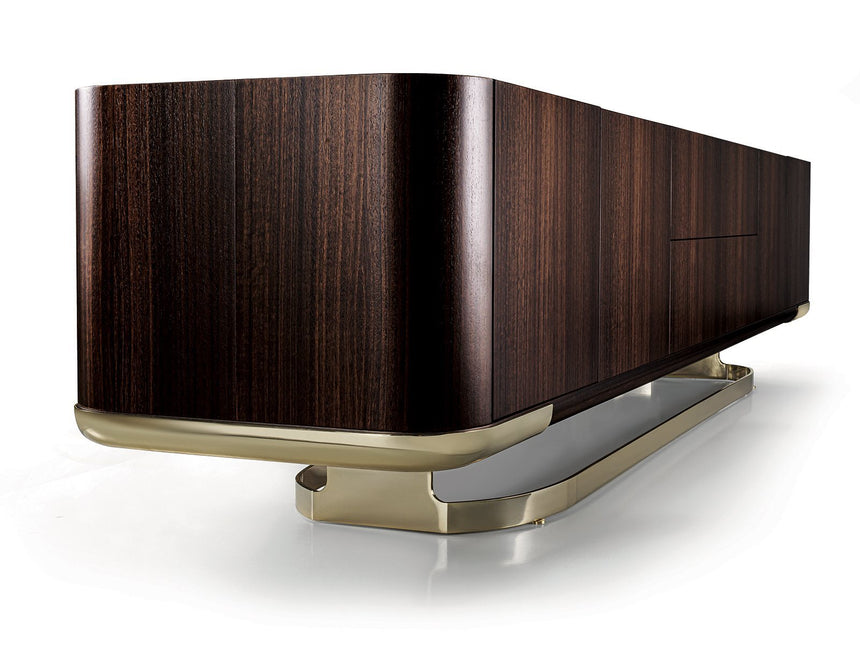 Concord Cabinet