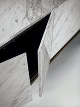 Concord Cabinet