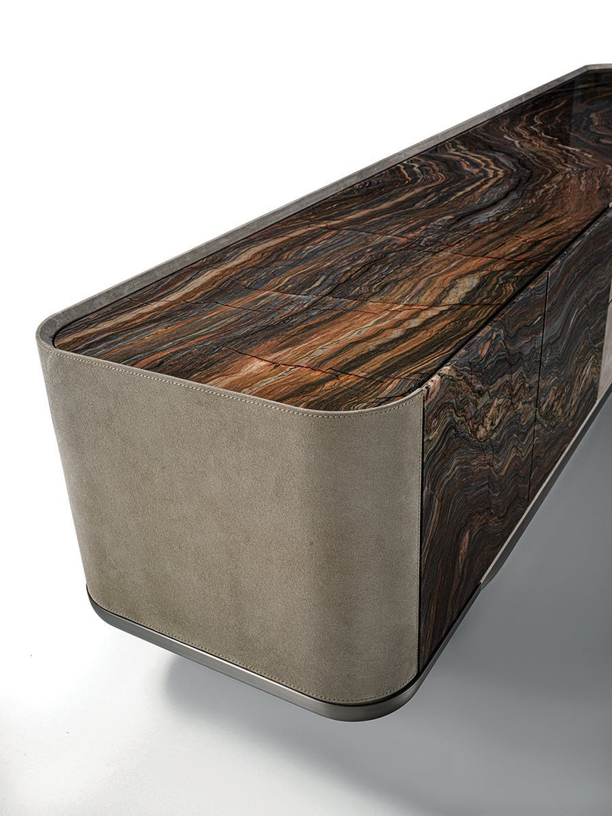 Concord Cabinet