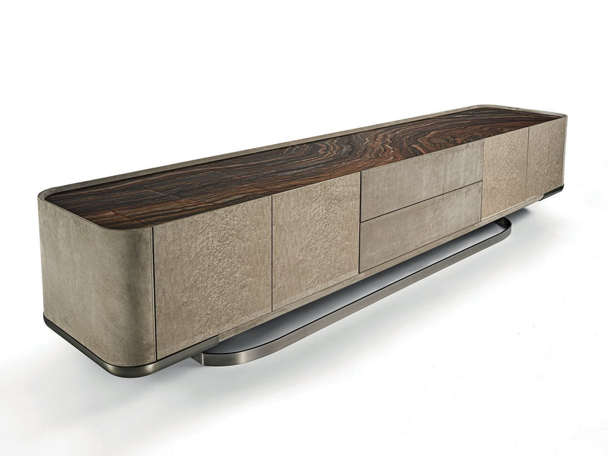 Concord Cabinet