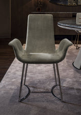 Coral Chair