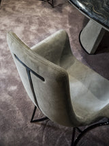 Coral Chair