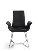 Coral Chair