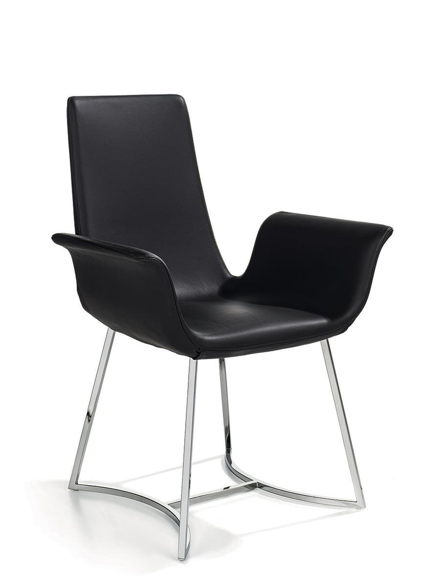 Coral Chair