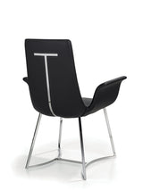 Coral Chair