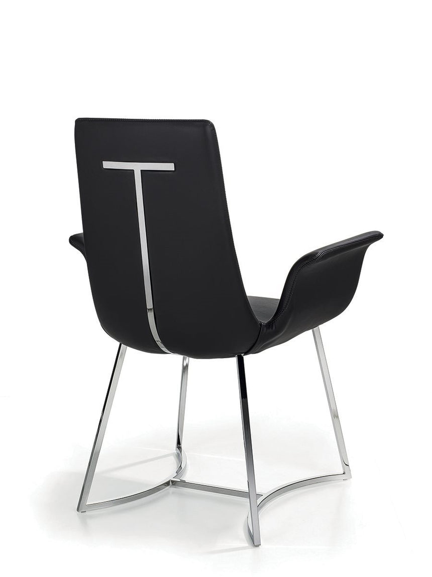 Coral Chair