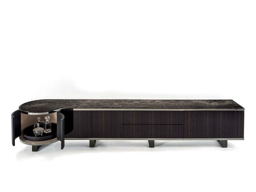 Courbet Cabinet