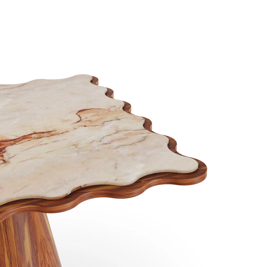 Cagliari Dining Table