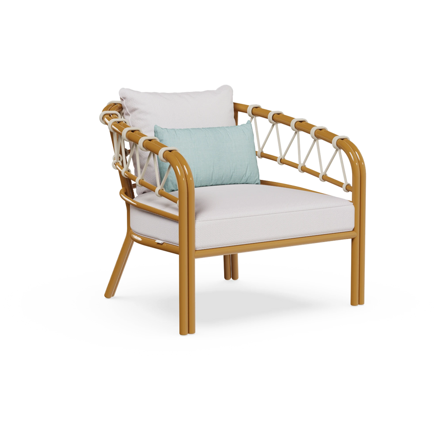 Cefalù Armchair
