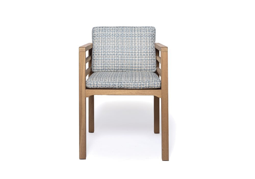 Stadel Outdoor Chair