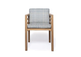 Stadel Outdoor Chair