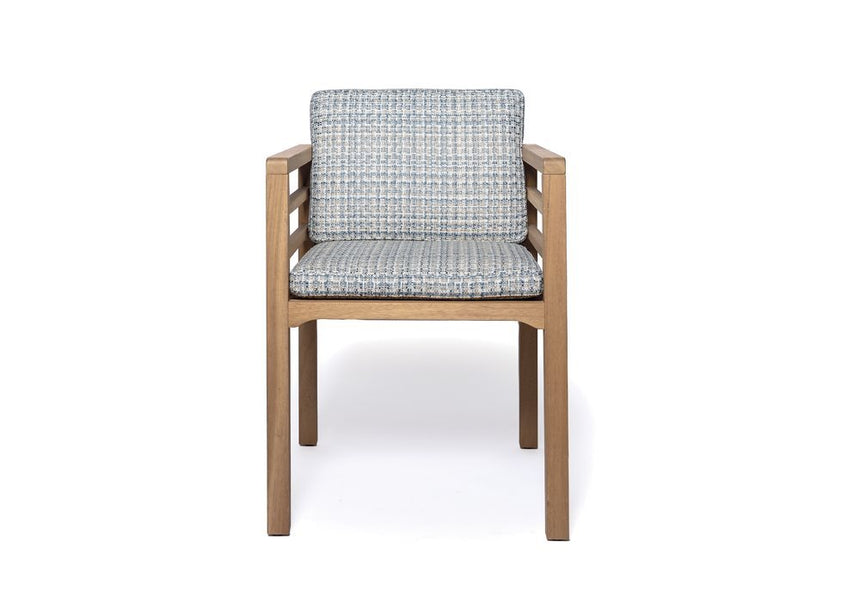 Stadel Outdoor Chair