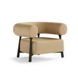 Cherry Armchair