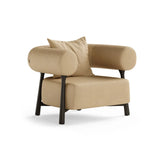 Cherry Armchair