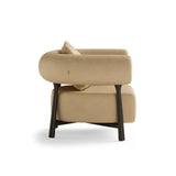 Cherry Armchair