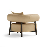Cherry Armchair