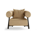 Cherry Armchair