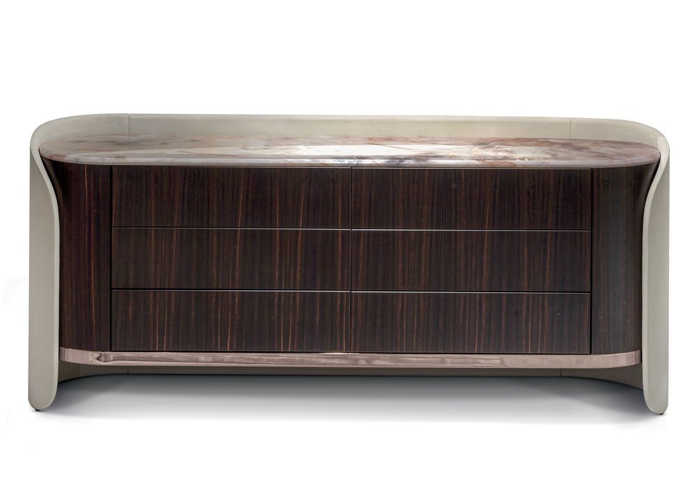 Selena Nightstand