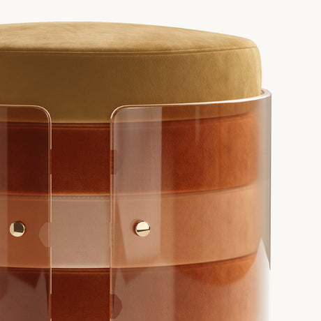 Chet Stool