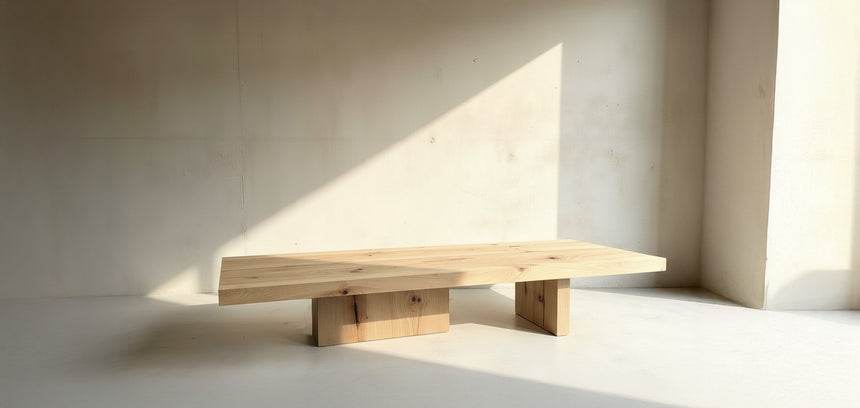 Clovis Coffee Table
