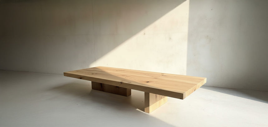 Clovis Coffee Table